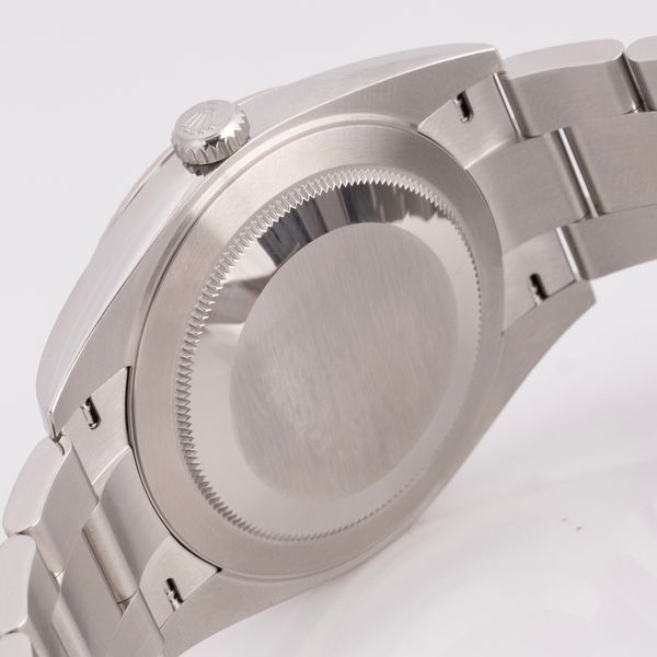 Rolex Datejust 41 126334